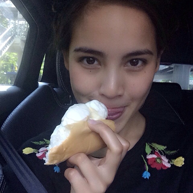 ญาญ่า อุรัสยา