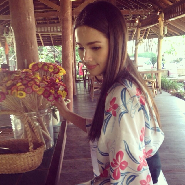 ญาญ่า อุรัสยา