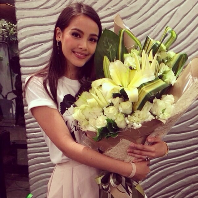 ญาญ่า อุรัสยา