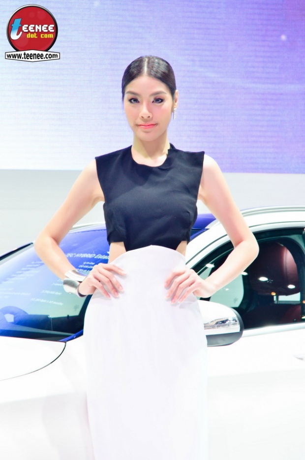 หรู หรา สง่างามจาก Mercedes-Benz