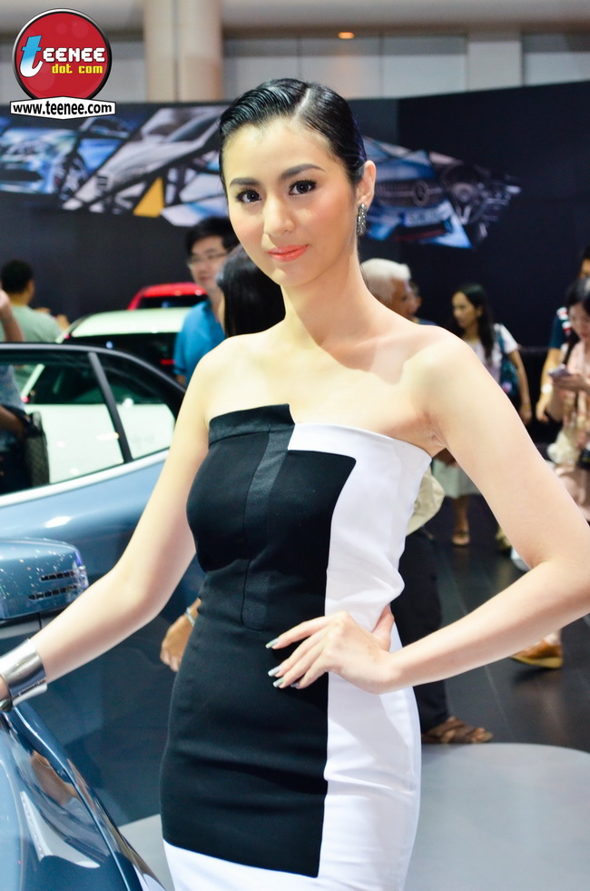 หรู หรา สง่างามจาก Mercedes-Benz