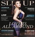 เบลล่า ราณี สวย ใส น่ารัก จาก SLIM UP