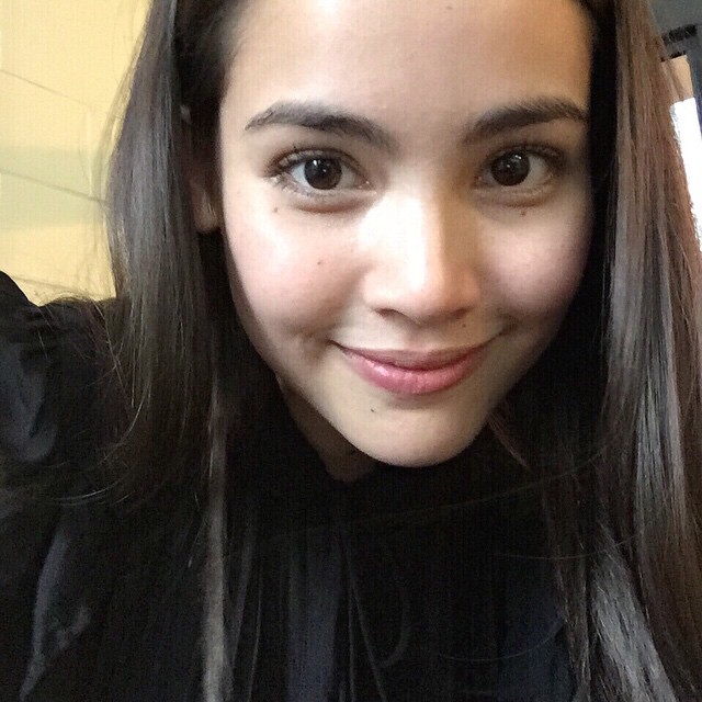 ญาญ่า อุรัสยา