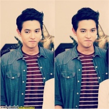 กรี๊ดดเจมส์ จิรายุผู้ชายอะไรหล่อโฮก!!