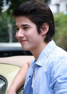 Pic : มาริโอ้ หล่อใสละลายใจ