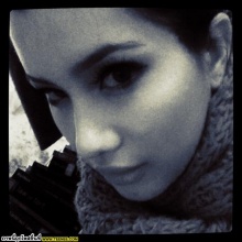 อัพเดตรูป ปู ไปรยา สวยๆ จาก instagram 