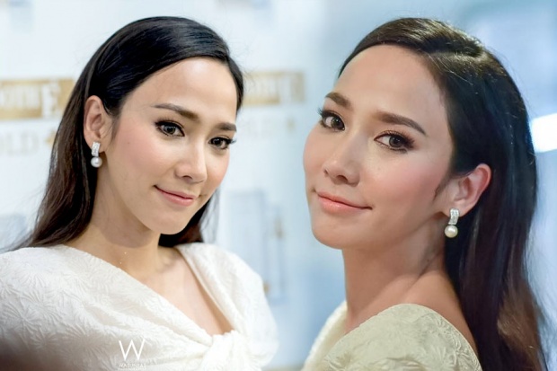 แม่คือแม่!! สาวอั้ม พัชราภา จะสวยอะไรเบอร์นั้นไปดูภาพสิ!!