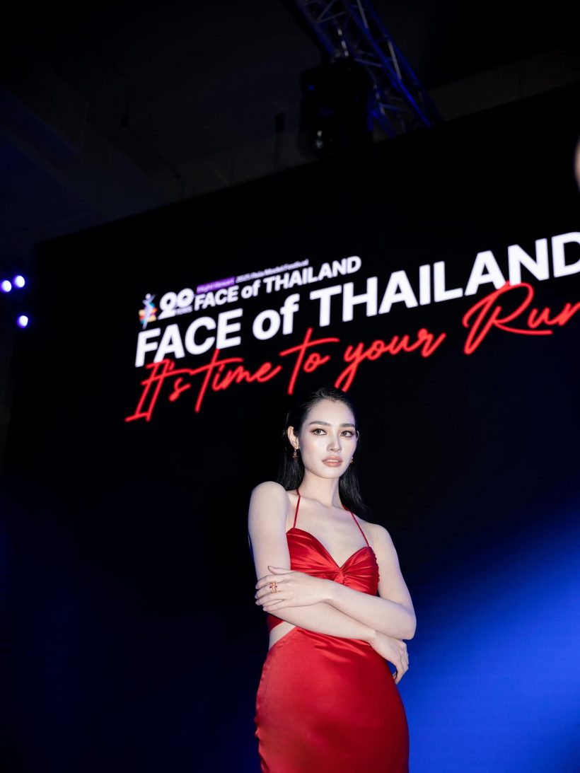 ยอมใจ พระนางคู่จิ้นดัง สวยหล่อยันเงา พรมแดงไฟลุก!