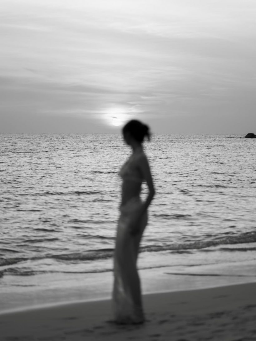 ดาราสาวคนนี้ไม่พลาดร่วมเบิร์ดเดย์ ลิซ่า กอดกันกลมรักกันมาก