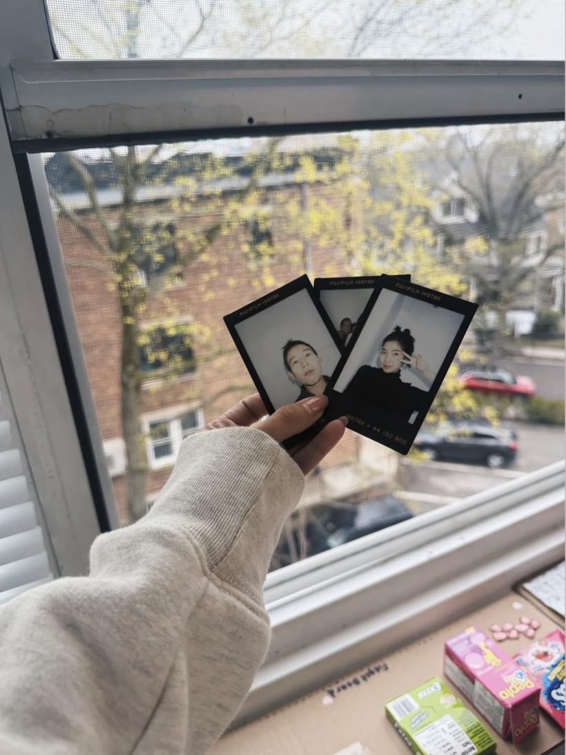 ส่องโมเมนต์ พิธาก้อย ทริปนี้ขี้อ้อนจนแฟนคลับว้าวุ่น