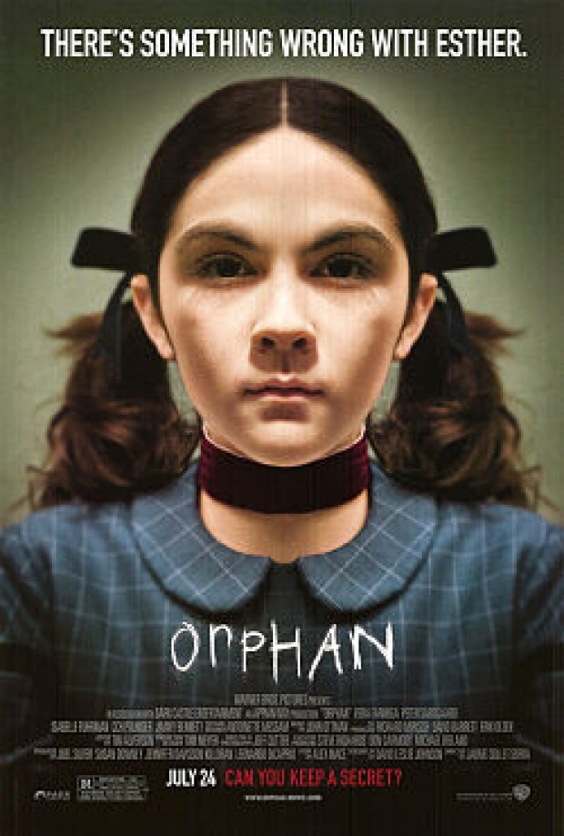 จำได้มั้ย!? เด็กนรกจากหนังเรื่อง Orphan ผ่านไป8ปี ปัจจุบันโตเป็นสาวเต็มตัวแล้ว!