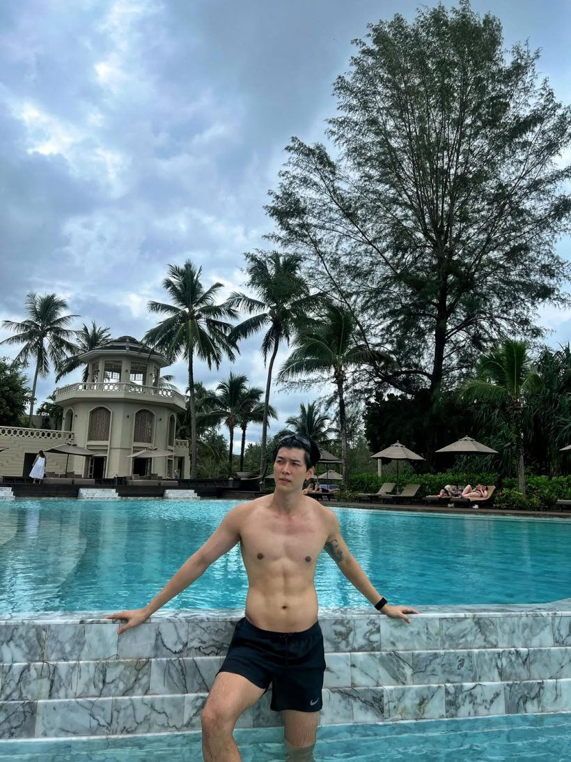 เลือดกำเดาพุ่ง! ก็อต อิทธิพัทธ์ โสดแล้วดาเมจแรงมาก