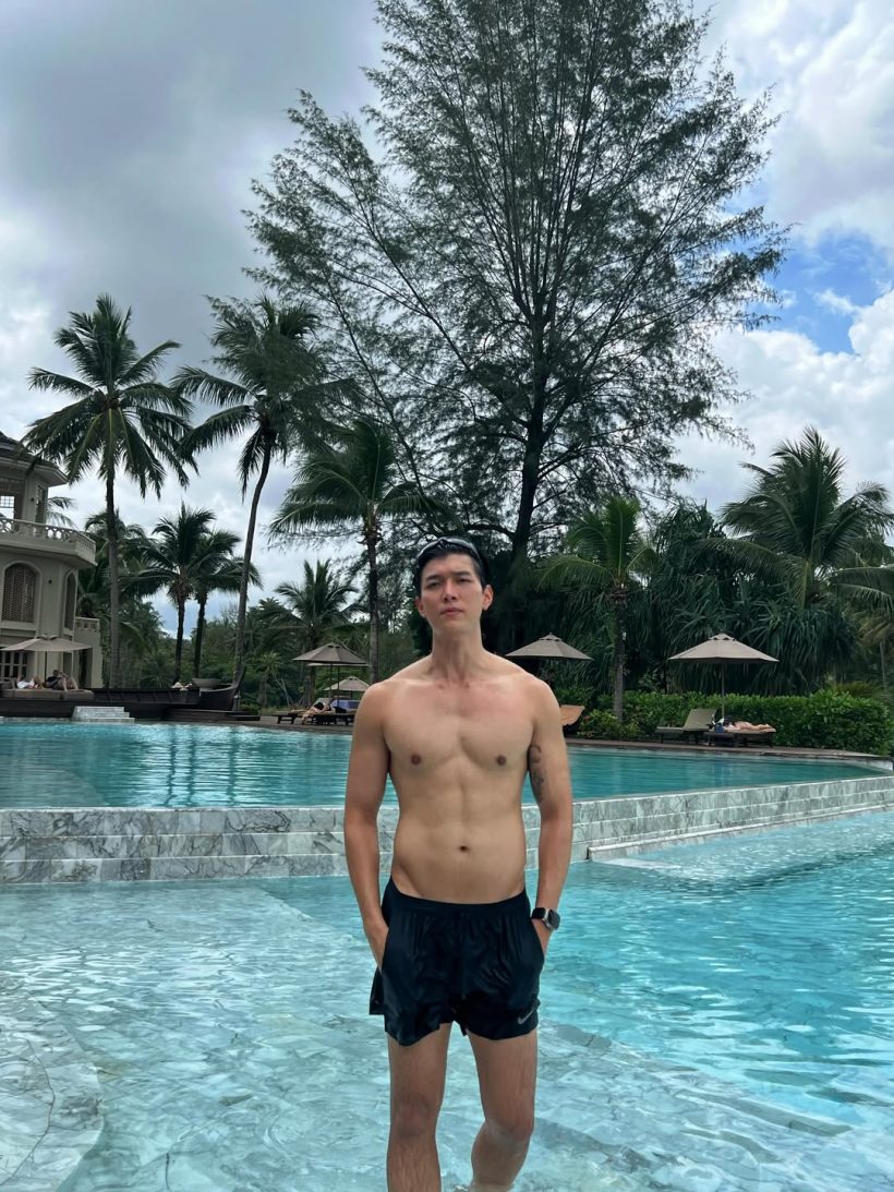 เลือดกำเดาพุ่ง! ก็อต อิทธิพัทธ์ โสดแล้วดาเมจแรงมาก