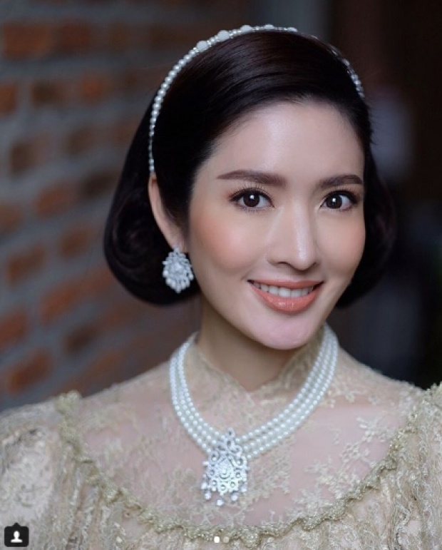 ออกมางดงามสุดๆ น้องฉัตร แต่งหน้า แอฟ-ปีใหม่ ธีมย้อนยุค(คลิป)