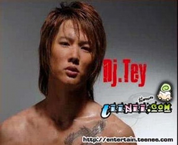 Dj. Tey @ HOTWAVE