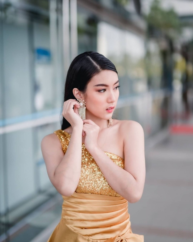 น้องใยไหม ในวัย15 ปี โตเป็นสาวเเล้ว สวยน่ารักขึ้นเเท่นนางเอกละคร 