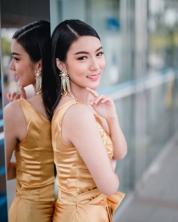 น้องใยไหม ในวัย15 ปี โตเป็นสาวเเล้ว สวยน่ารักขึ้นเเท่นนางเอกละคร 