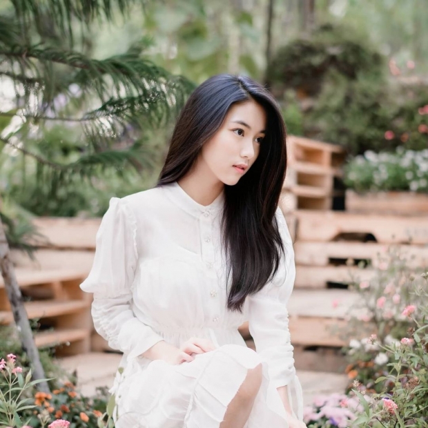 น้องใยไหม ในวัย15 ปี โตเป็นสาวเเล้ว สวยน่ารักขึ้นเเท่นนางเอกละคร 