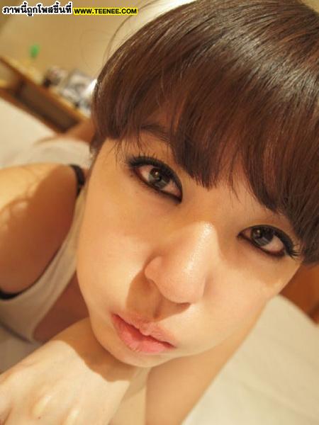 (NEW)กริ๊ด...ทำไมน่ารักขนาดนี้!! EUN HYE จาก TWITTER