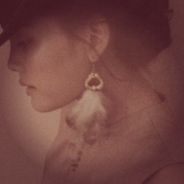 นางฟ้า เจนี่ เทียนโพธิ์สุวรรณ์ จาก instagram