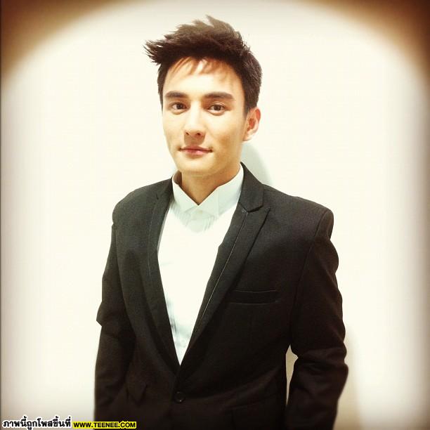 Pic : ธันวา หล่อหน้าใสมาก