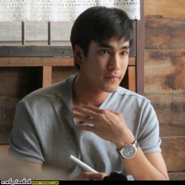 ณเดชน์ คูกิมิยะ 