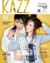 ไมค์ - ออม คู่จิ้นฟินเว่อร์ จาก KAZZ