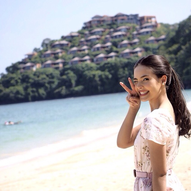 ญาญ่า อุรัสยา