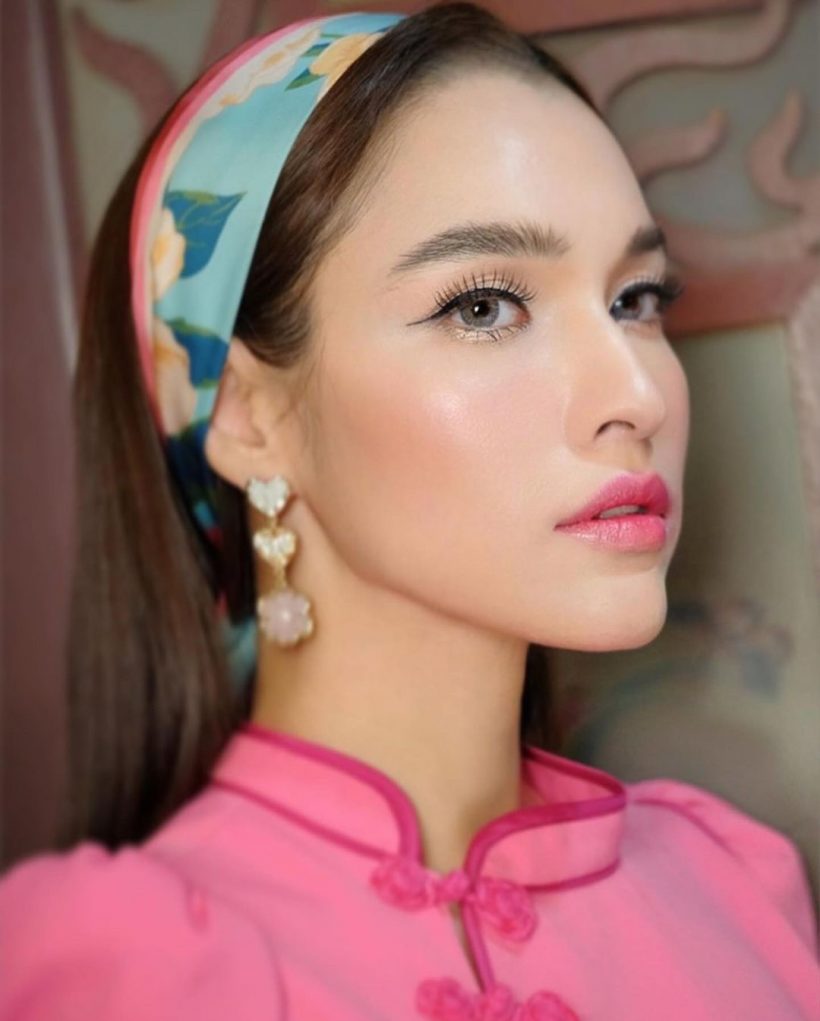 น่ารัก “แม่หยาดทิพย์” พา “น้องเมญ่า” ถ่ายแฟชั่นครั้งแรก