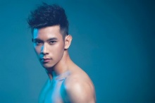 หล่อใช่เล่นHồ Vĩnh Khoa  นักร้องหนุ่มเวียดนาม จากเพื่อนบ้านอาเซี่ยน