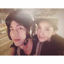 แตงโม - โตโน่คู่นี้น่ารักตลอดๆ