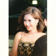 สวยไม่สร่าง !! ป๊อก ปิยธิดา ยิ้มทีโลกสดใส