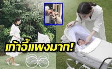 ส่องภาพเก้าอี้ นิวเคลียร์ ซื้อให้ น้องไทก้า หรูหราไฮเทคสุดๆ แถมยังแพงมาก!