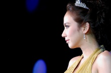 Pic : อั้ม - ไอซ์ เจิ่ด ๆ สวยเด้ง