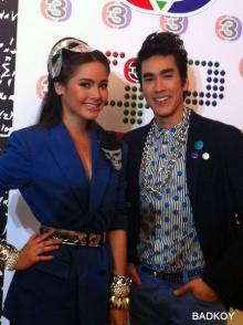 PIC ณเดชน์ - ญาญ่า สวย หล่อ น่ารักอ่ะ