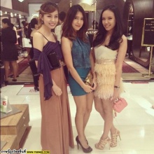 รูป สาวสวยhiso ตละกูดัง