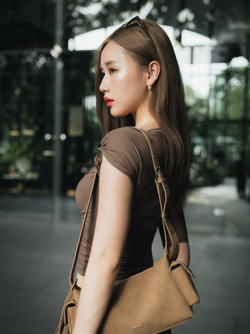 หนุ่มๆส่องด่วน เสี่ยวหยู กับภาพเซ็ตใหม่ สวยจึ้ง10เต็ม10