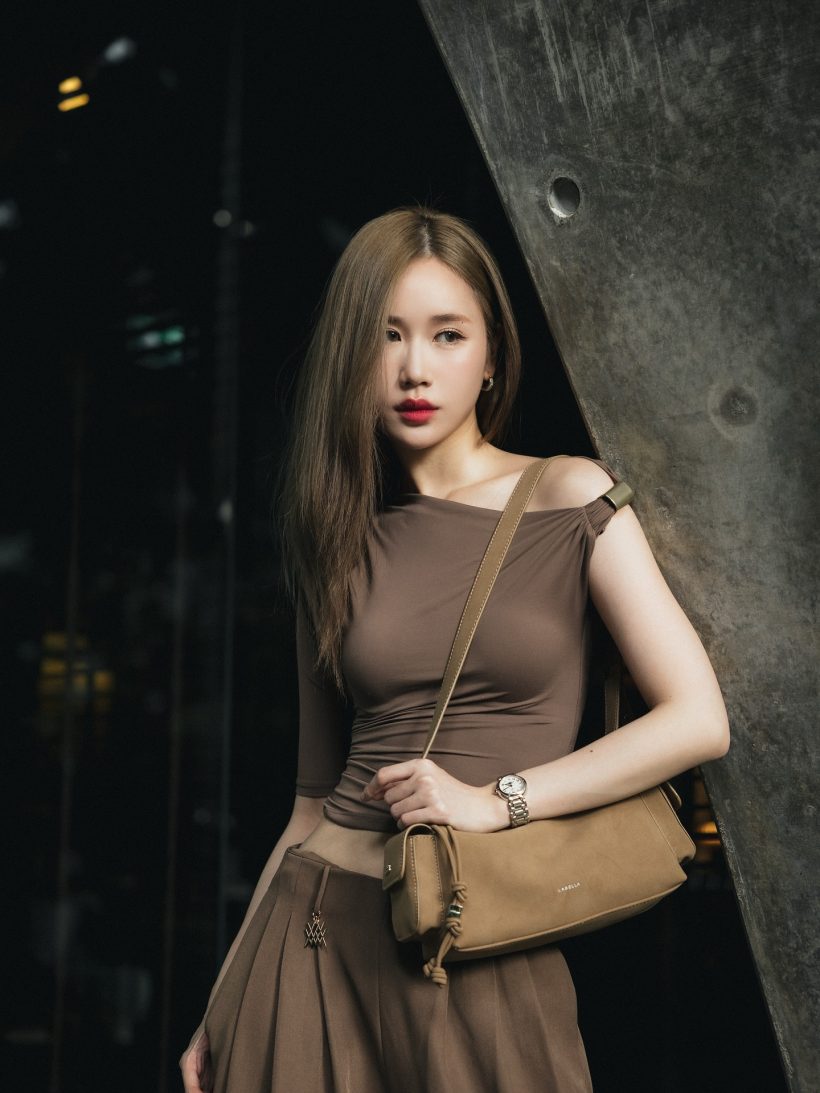 หนุ่มๆส่องด่วน เสี่ยวหยู กับภาพเซ็ตใหม่ สวยจึ้ง10เต็ม10