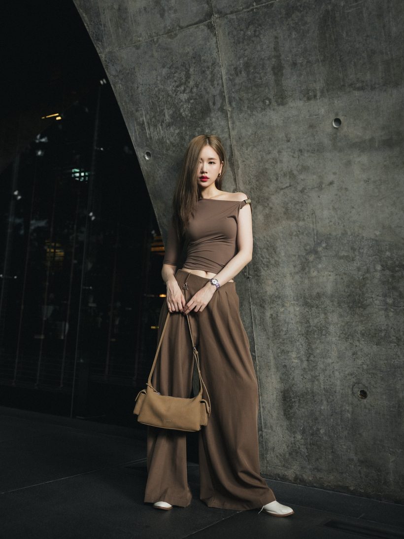 หนุ่มๆส่องด่วน เสี่ยวหยู กับภาพเซ็ตใหม่ สวยจึ้ง10เต็ม10