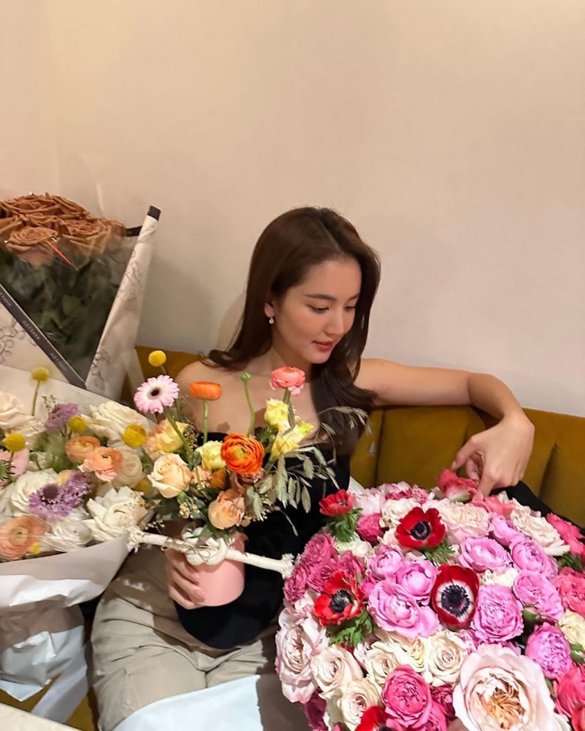 รวมโมเมนต์คลั่งรัก อาเล็ก ที่มีต่อ โบว์ ทำคนโสดอิจฉาสุดๆ