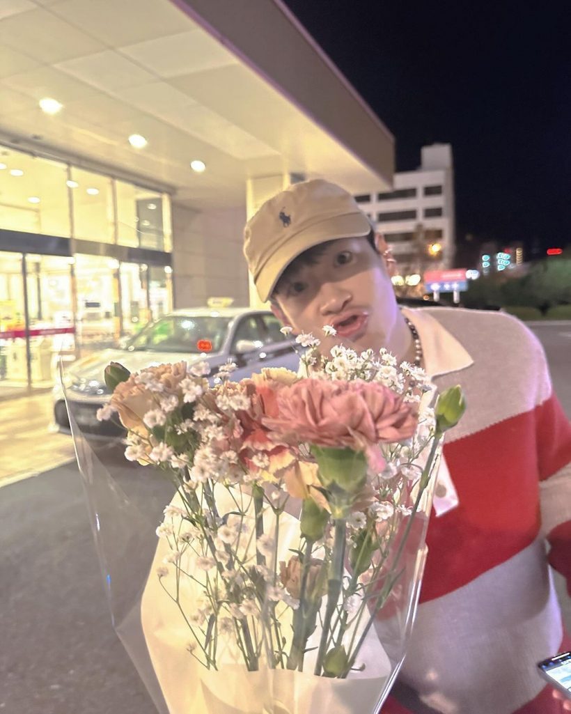 รวมโมเมนต์คลั่งรัก อาเล็ก ที่มีต่อ โบว์ ทำคนโสดอิจฉาสุดๆ