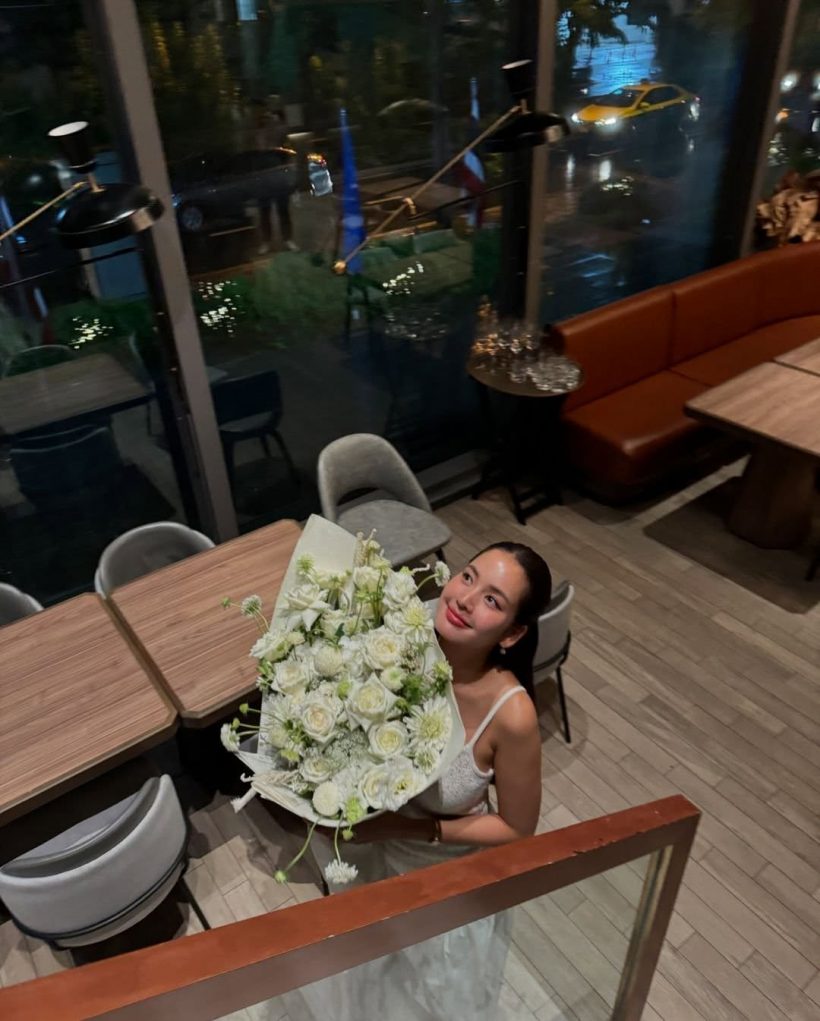 รวมโมเมนต์คลั่งรัก อาเล็ก ที่มีต่อ โบว์ ทำคนโสดอิจฉาสุดๆ