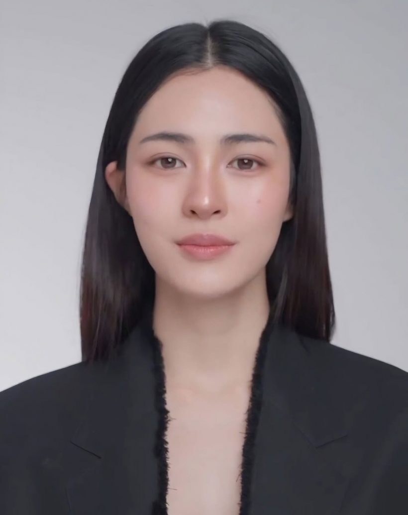 ใจเหลวเป็นน้ำ! หลิงหลิง คอง ใส่ชุดไทยแล้วสวยแพงมาก!