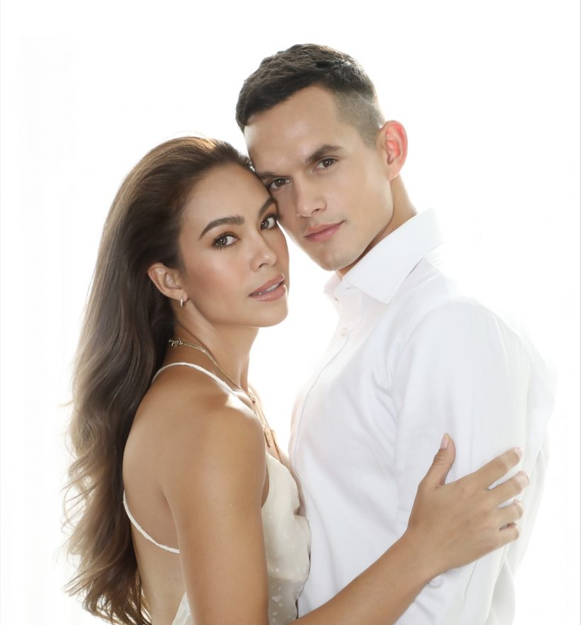 รักนี้การันตี! เทย่าโรเจอร์ ชีวิตคู่มิก้า ลูก2ยิ่งหวานหนักมาก