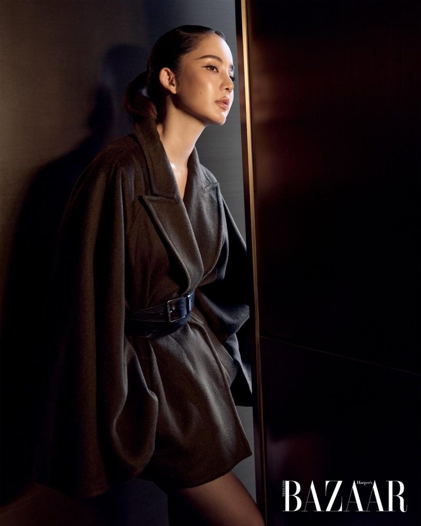 ซูมความปัง! โบว์ เมลดา กับลุคสาวมั่นสุดคลู เห็นแล้วอยากแต่งตาม!