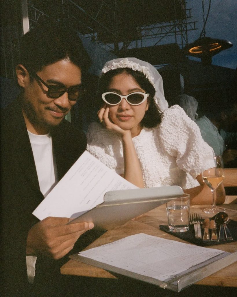 คู่รักมาราธอนปล่อยพรีเวดดิ้ง รัก11ปีพร้อมสละโสดแล้ว