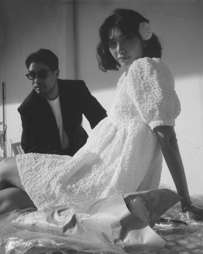 คู่รักมาราธอนปล่อยพรีเวดดิ้ง รัก11ปีพร้อมสละโสดแล้ว