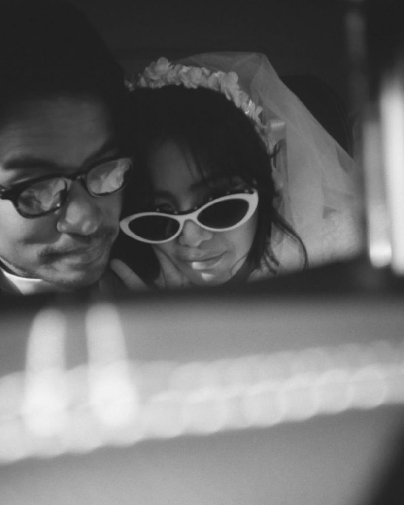 คู่รักมาราธอนปล่อยพรีเวดดิ้ง รัก11ปีพร้อมสละโสดแล้ว