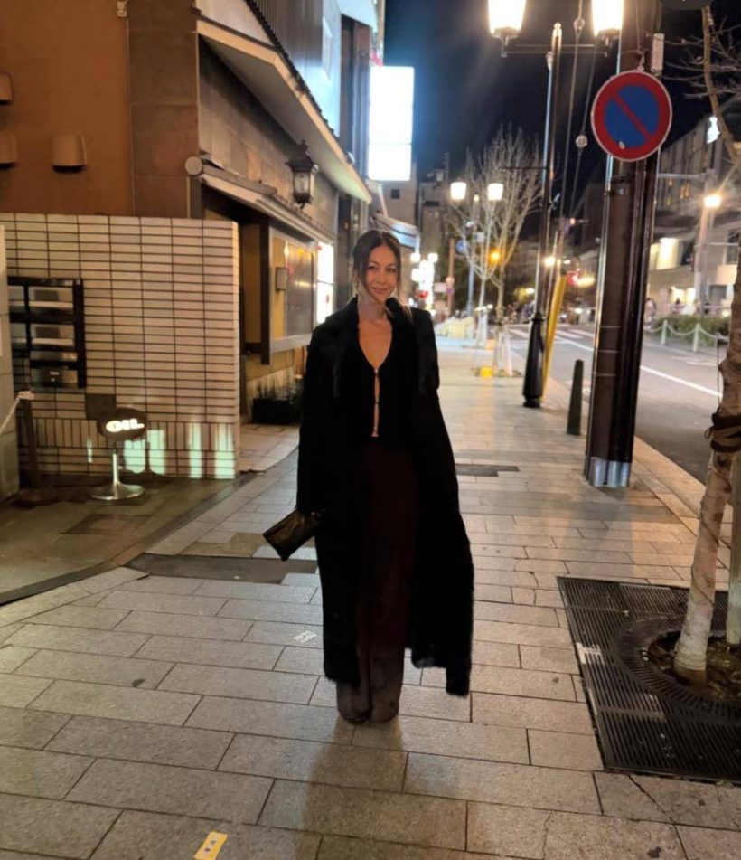 อบอุ่นเวอร์! เต้ บรม เข้ากับลูก พอลล่า ได้เป๊ะปัง ทริปนี้มีลุ้นข่าวดี?