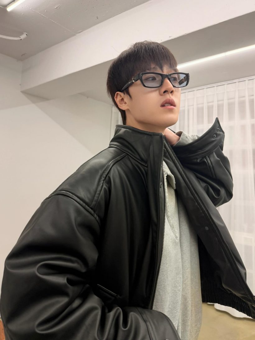 เปิดภาพเซลฟี่มื้ออาหารที่ปารีส เมื่อ 4ตัวท็อปไทยจีน มาเจอกัน